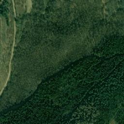 Satellite imagery of Rastovača, BA