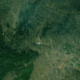 Satellite imagery of Rastovača, BA