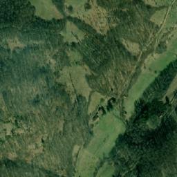 Satellite imagery of Blazevića, BA