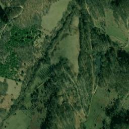 Satellite imagery of Blazevića, BA