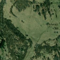Satellite imagery of Vrata, BA