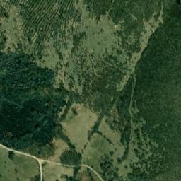 Satellite imagery of Skela, BA