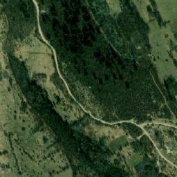 Satellite imagery of Beba, BA