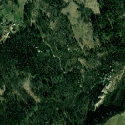 Satellite imagery of Lupoglava, BA