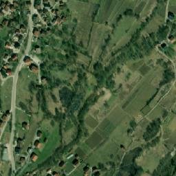 Satellite imagery of Lupoglava, BA