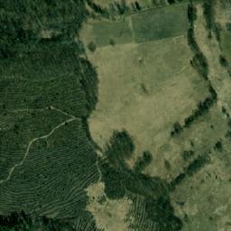 Satellite imagery of Gradina, BA
