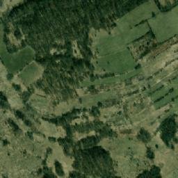 Satellite imagery of Gradina, BA