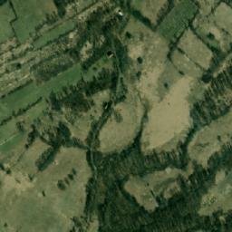 Satellite imagery of Gradina, BA