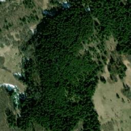 Satellite imagery of Koznjače, BA