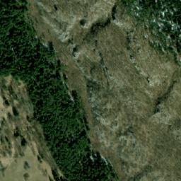 Satellite imagery of Koznjače, BA