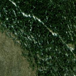 Satellite imagery of Koznjače, BA