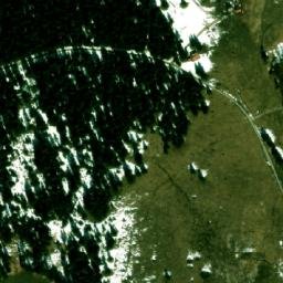 Satellite imagery of Brda, BA
