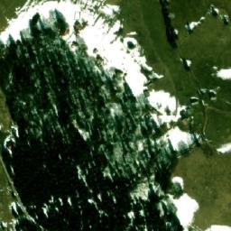 Satellite imagery of Brda, BA