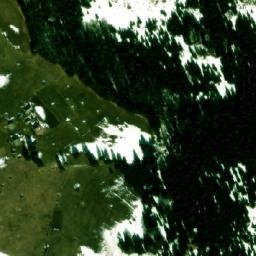 Satellite imagery of Brda, BA