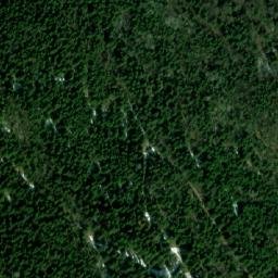 Satellite imagery of Velika Glava, BA