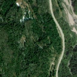 Satellite imagery of Oštrec, BA