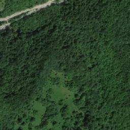 Satellite imagery of Oštrec, BA