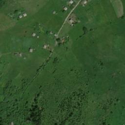 Satellite imagery of Koričani, BA