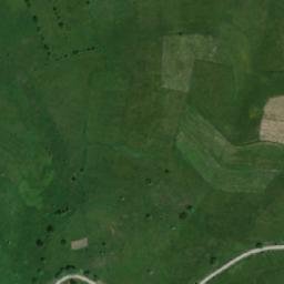 Satellite imagery of Koričani, BA