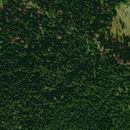 Satellite imagery of Lisina, BA