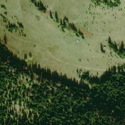 Satellite imagery of Lisina, BA