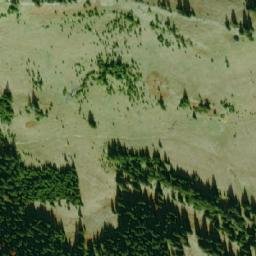 Satellite imagery of Lisina, BA