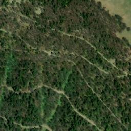 Satellite imagery of Glavica, BA