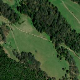 Satellite imagery of Meokrnje, BA