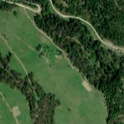 Satellite imagery of Meokrnje, BA