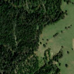 Satellite imagery of Mačkov Vrh, BA