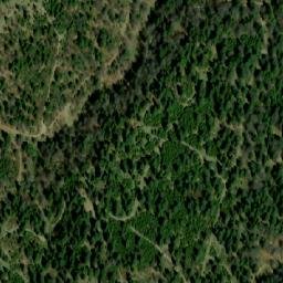 Satellite imagery of Mačkov Vrh, BA