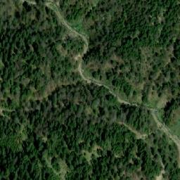 Satellite imagery of Jovančeva Kosa, BA