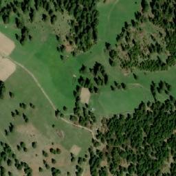 Satellite imagery of Ščavika, BA