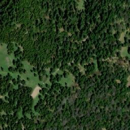 Satellite imagery of Ščavika, BA