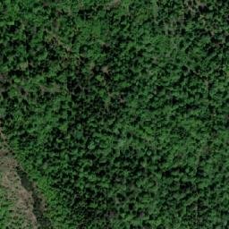 Satellite imagery of Trlac, BA