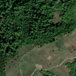 Satellite imagery of Kicelj, BA