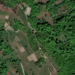 Satellite imagery of Previja, BA