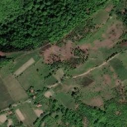 Satellite imagery of Ravno Brdo, BA