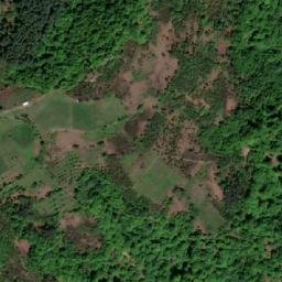 Satellite imagery of Ravno Brdo, BA