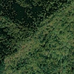 Satellite imagery of Kikić, BA