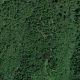 Satellite imagery of Kikić, BA