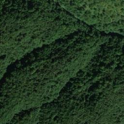 Satellite imagery of Lipova Glava, BA