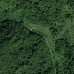 Satellite imagery of Lipova Glava, BA