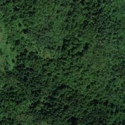 Satellite imagery of Lipova Glava, BA