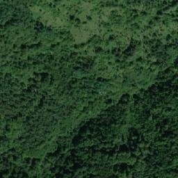 Satellite imagery of Glavice, BA