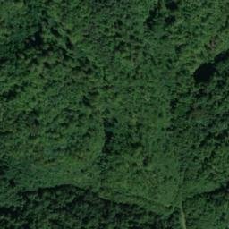 Satellite imagery of Konjsko Brdo, BA