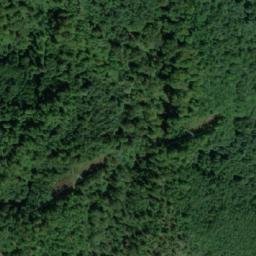 Satellite imagery of Konjsko Brdo, BA