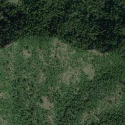 Satellite imagery of Bardera, BA