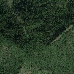 Satellite imagery of Bardera, BA