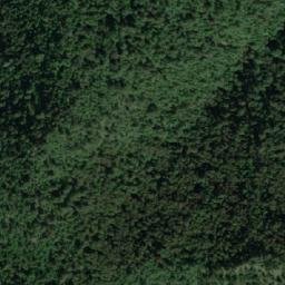 Satellite imagery of Borik, BA